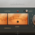 audiotool audiotool