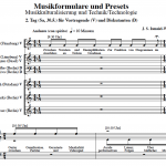 presets